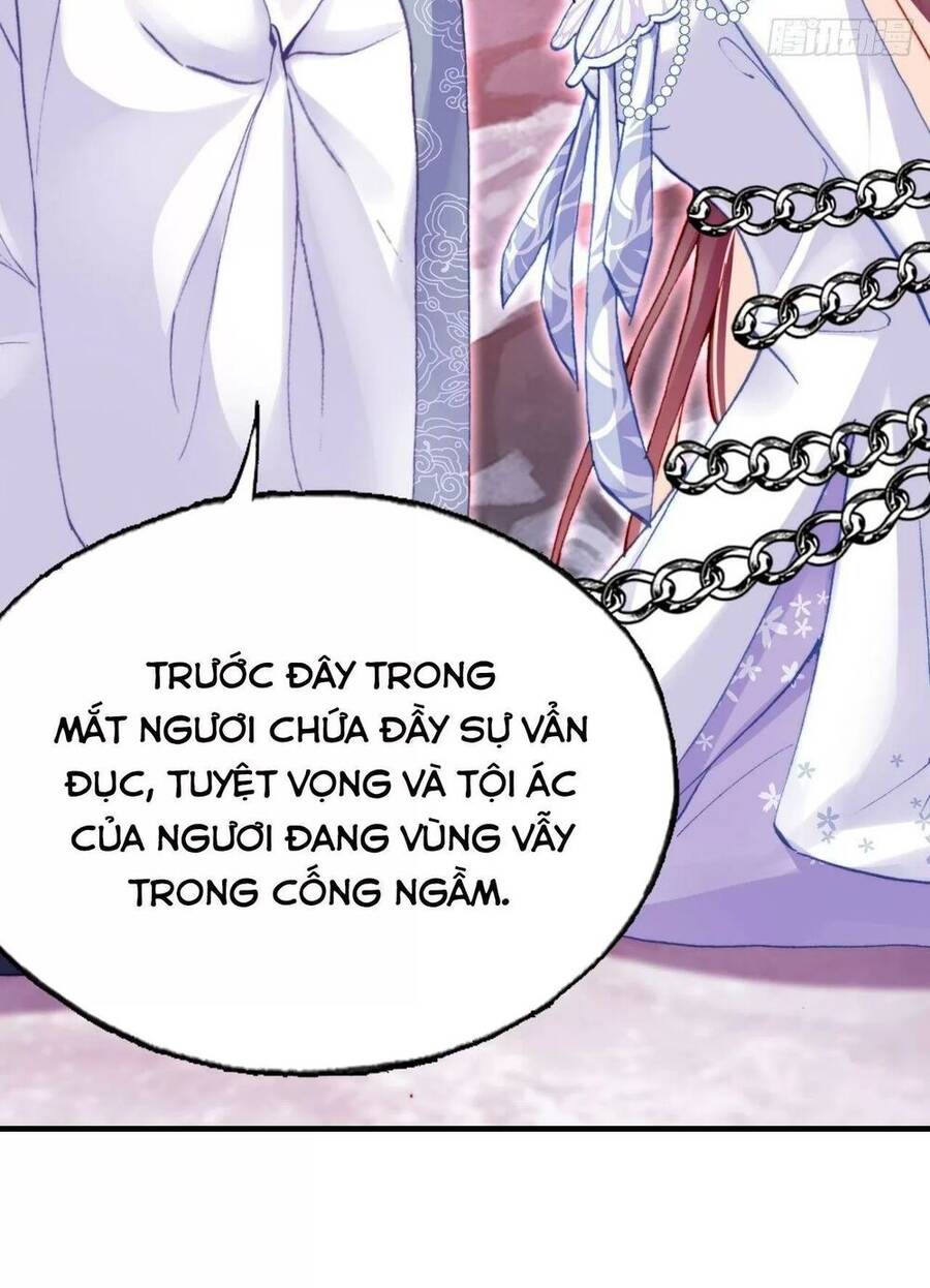 Lại Bị Bệnh Chiều Chuộng Quấn Lấy Chapter 60 - Trang 2