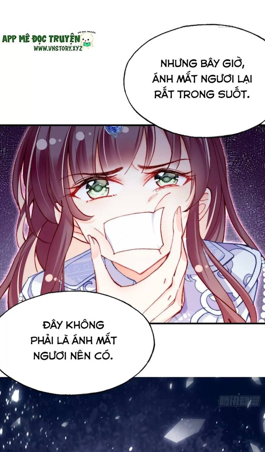 Lại Bị Bệnh Chiều Chuộng Quấn Lấy Chapter 60 - Trang 2