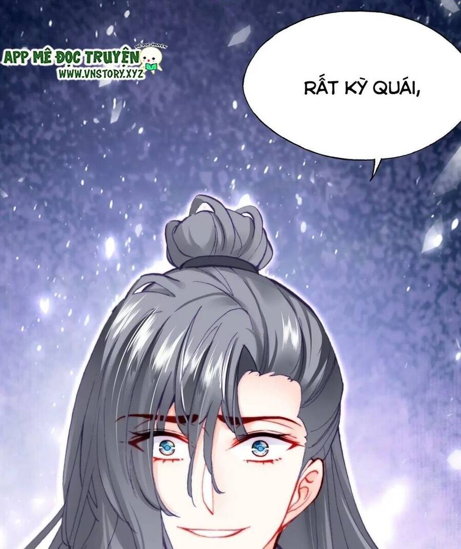 Lại Bị Bệnh Chiều Chuộng Quấn Lấy Chapter 60 - Trang 2