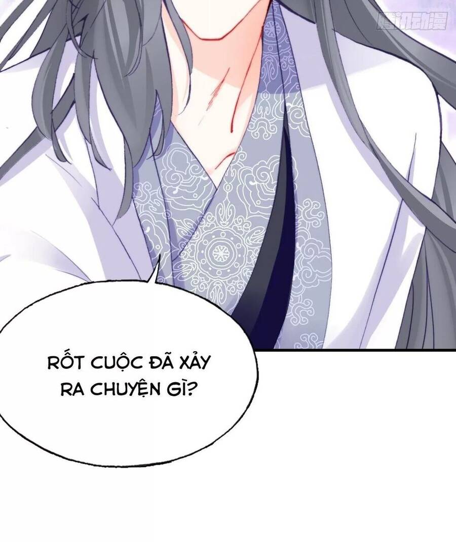 Lại Bị Bệnh Chiều Chuộng Quấn Lấy Chapter 60 - Trang 2