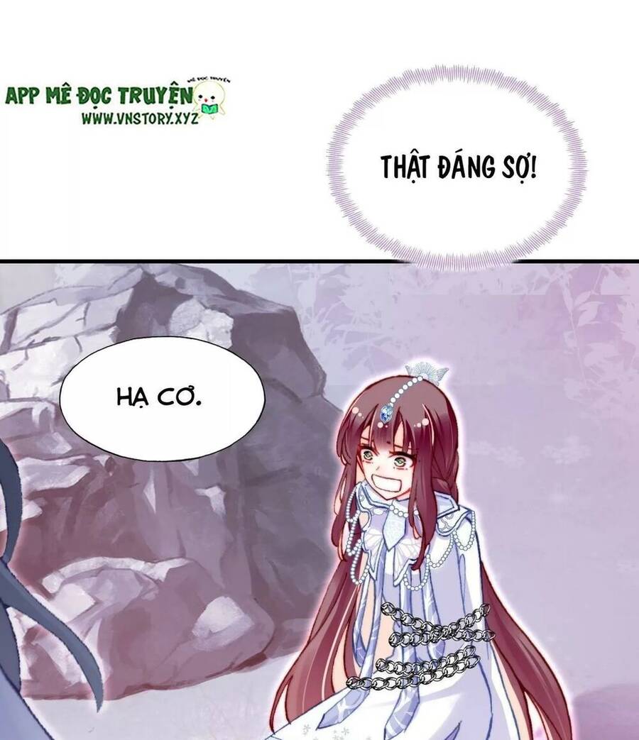 Lại Bị Bệnh Chiều Chuộng Quấn Lấy Chapter 60 - Trang 2