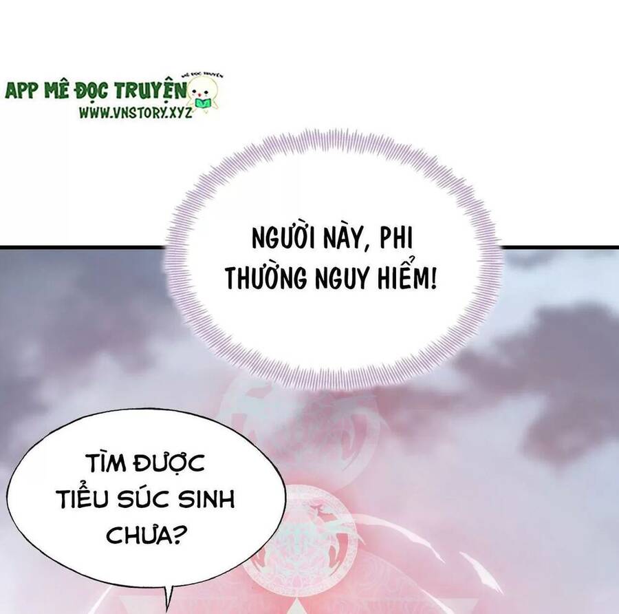 Lại Bị Bệnh Chiều Chuộng Quấn Lấy Chapter 60 - Trang 2