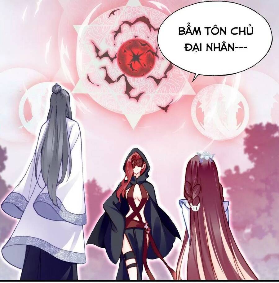 Lại Bị Bệnh Chiều Chuộng Quấn Lấy Chapter 60 - Trang 2