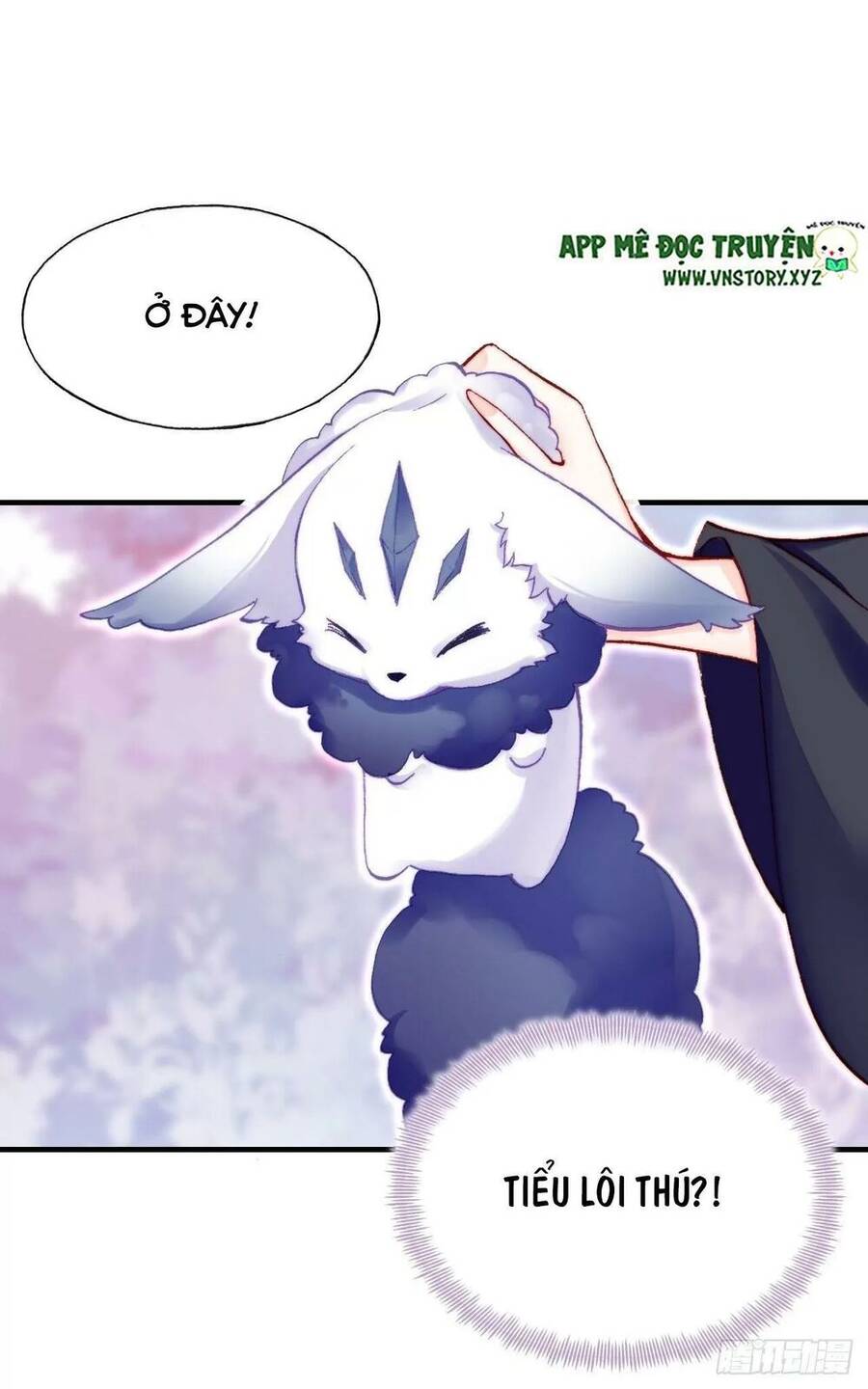 Lại Bị Bệnh Chiều Chuộng Quấn Lấy Chapter 60 - Trang 2