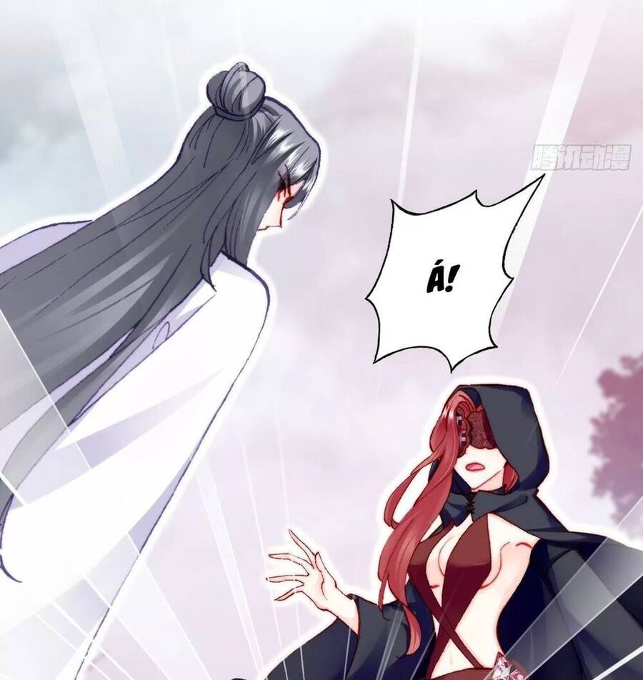 Lại Bị Bệnh Chiều Chuộng Quấn Lấy Chapter 60 - Trang 2