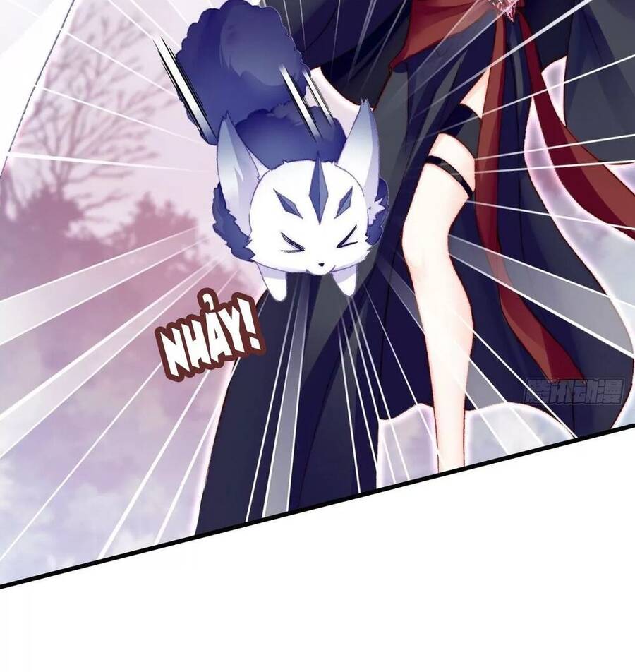 Lại Bị Bệnh Chiều Chuộng Quấn Lấy Chapter 60 - Trang 2