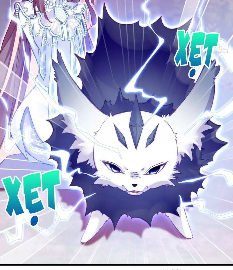 Lại Bị Bệnh Chiều Chuộng Quấn Lấy Chapter 60 - Trang 2