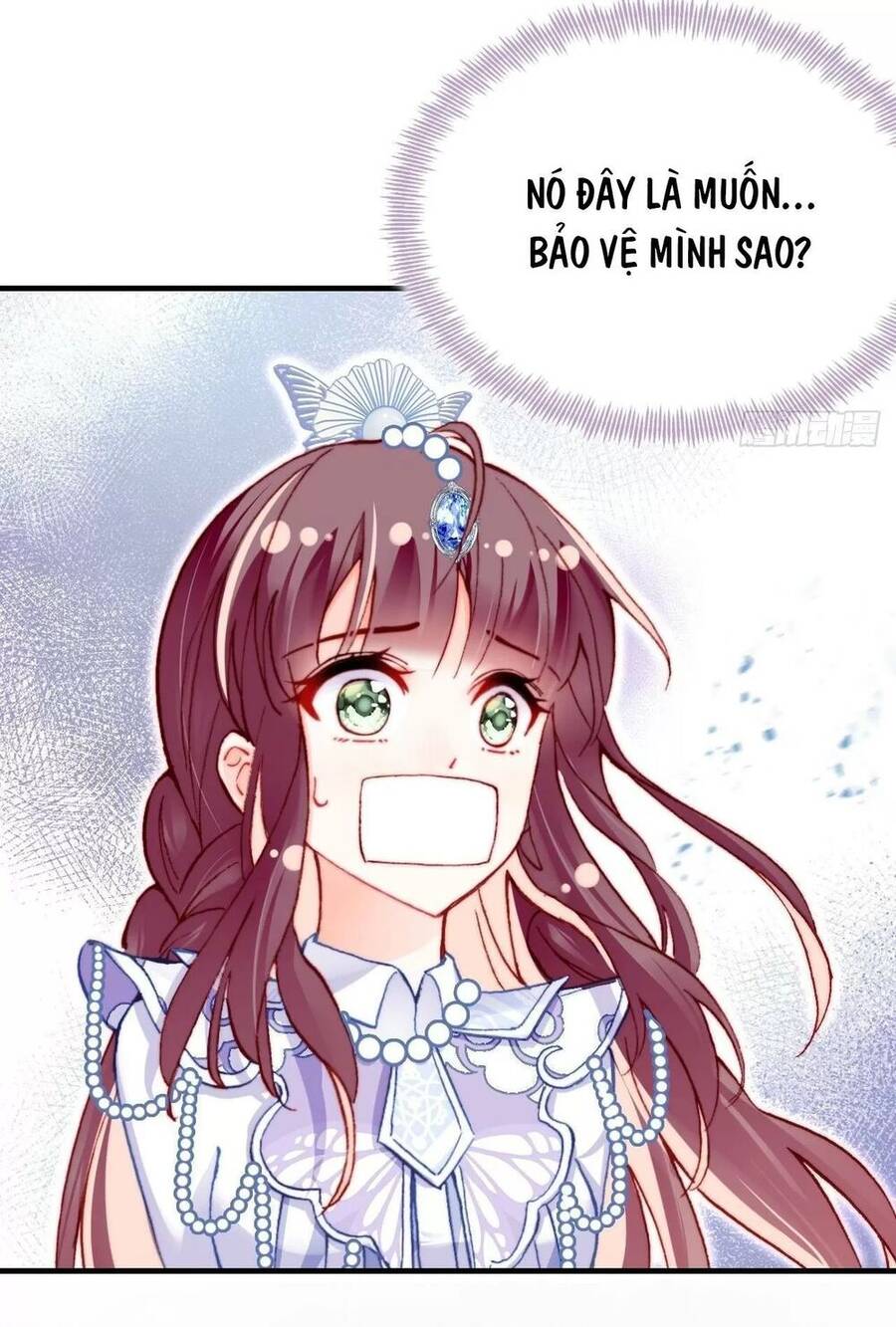 Lại Bị Bệnh Chiều Chuộng Quấn Lấy Chapter 60 - Trang 2