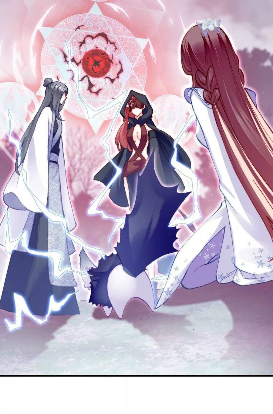 Lại Bị Bệnh Chiều Chuộng Quấn Lấy Chapter 60 - Trang 2