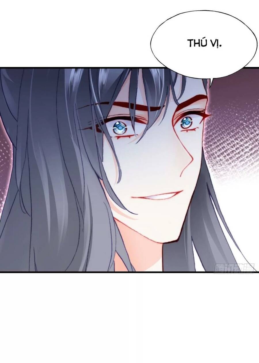 Lại Bị Bệnh Chiều Chuộng Quấn Lấy Chapter 60 - Trang 2