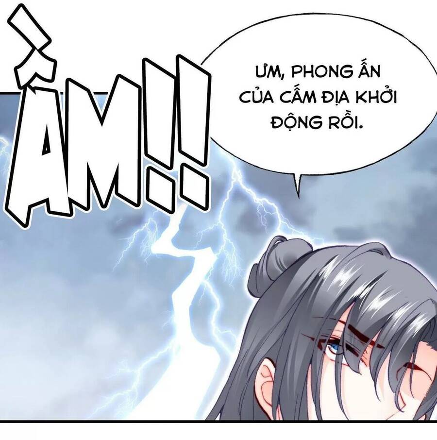 Lại Bị Bệnh Chiều Chuộng Quấn Lấy Chapter 60 - Trang 2