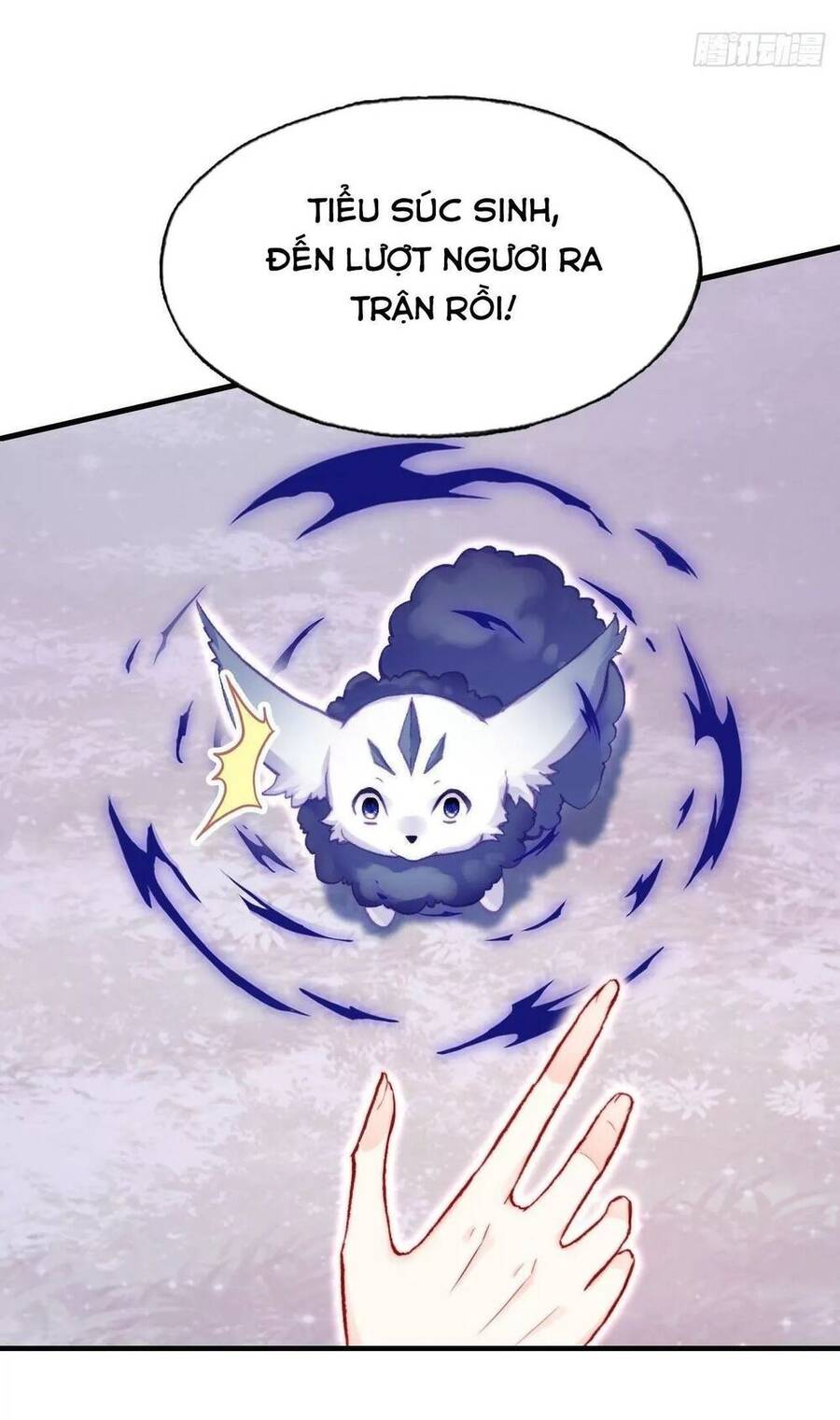 Lại Bị Bệnh Chiều Chuộng Quấn Lấy Chapter 60 - Trang 2