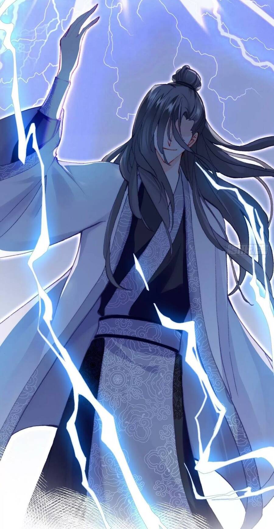 Lại Bị Bệnh Chiều Chuộng Quấn Lấy Chapter 60 - Trang 2