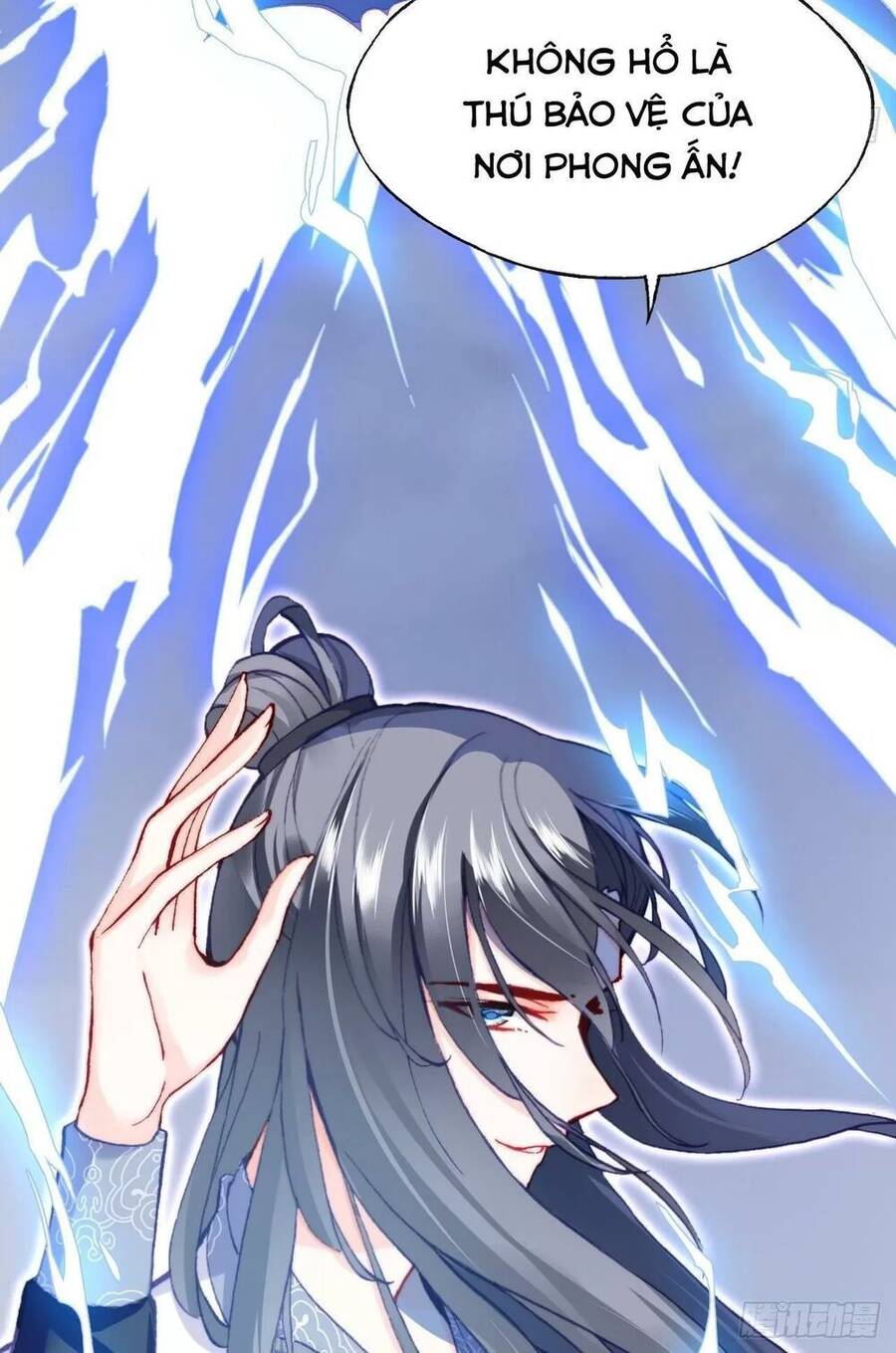 Lại Bị Bệnh Chiều Chuộng Quấn Lấy Chapter 60 - Trang 2