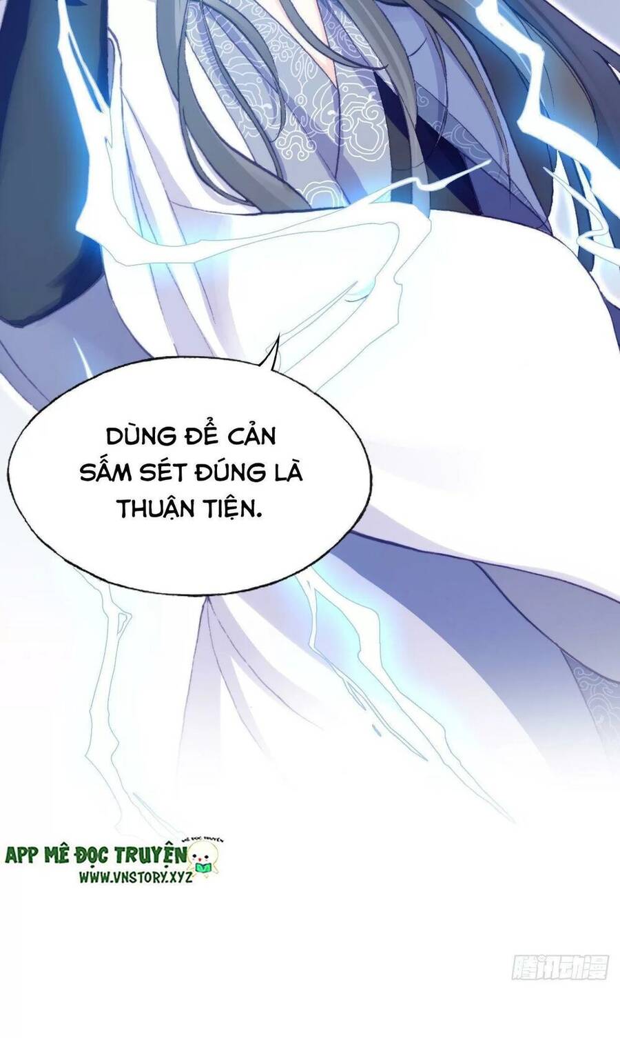 Lại Bị Bệnh Chiều Chuộng Quấn Lấy Chapter 60 - Trang 2