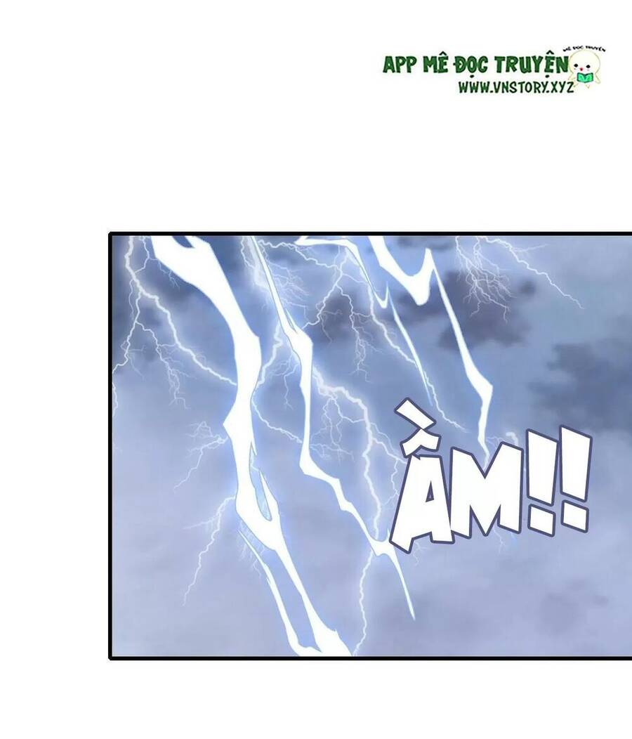 Lại Bị Bệnh Chiều Chuộng Quấn Lấy Chapter 60 - Trang 2