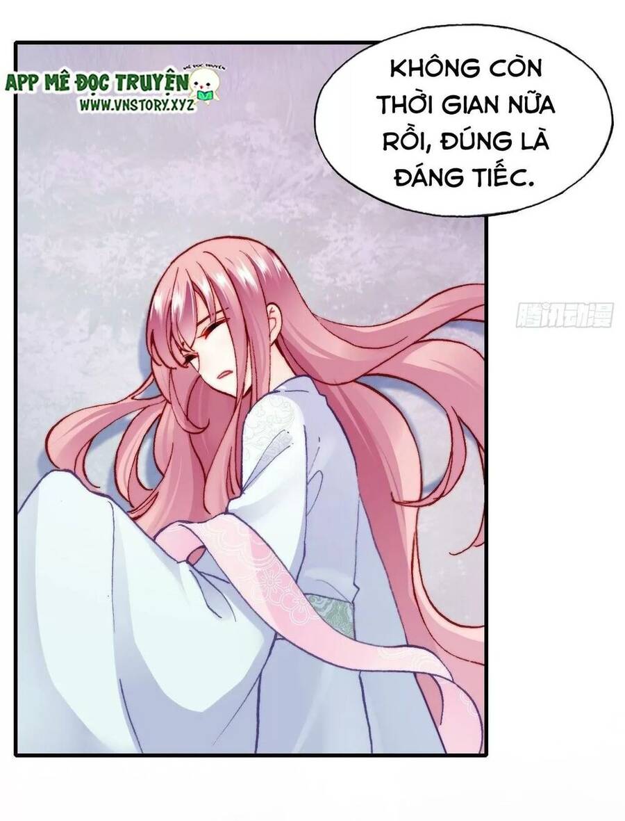 Lại Bị Bệnh Chiều Chuộng Quấn Lấy Chapter 60 - Trang 2