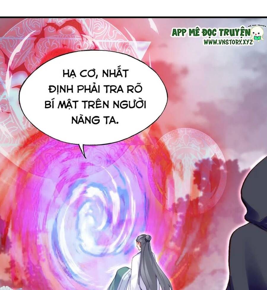 Lại Bị Bệnh Chiều Chuộng Quấn Lấy Chapter 60 - Trang 2