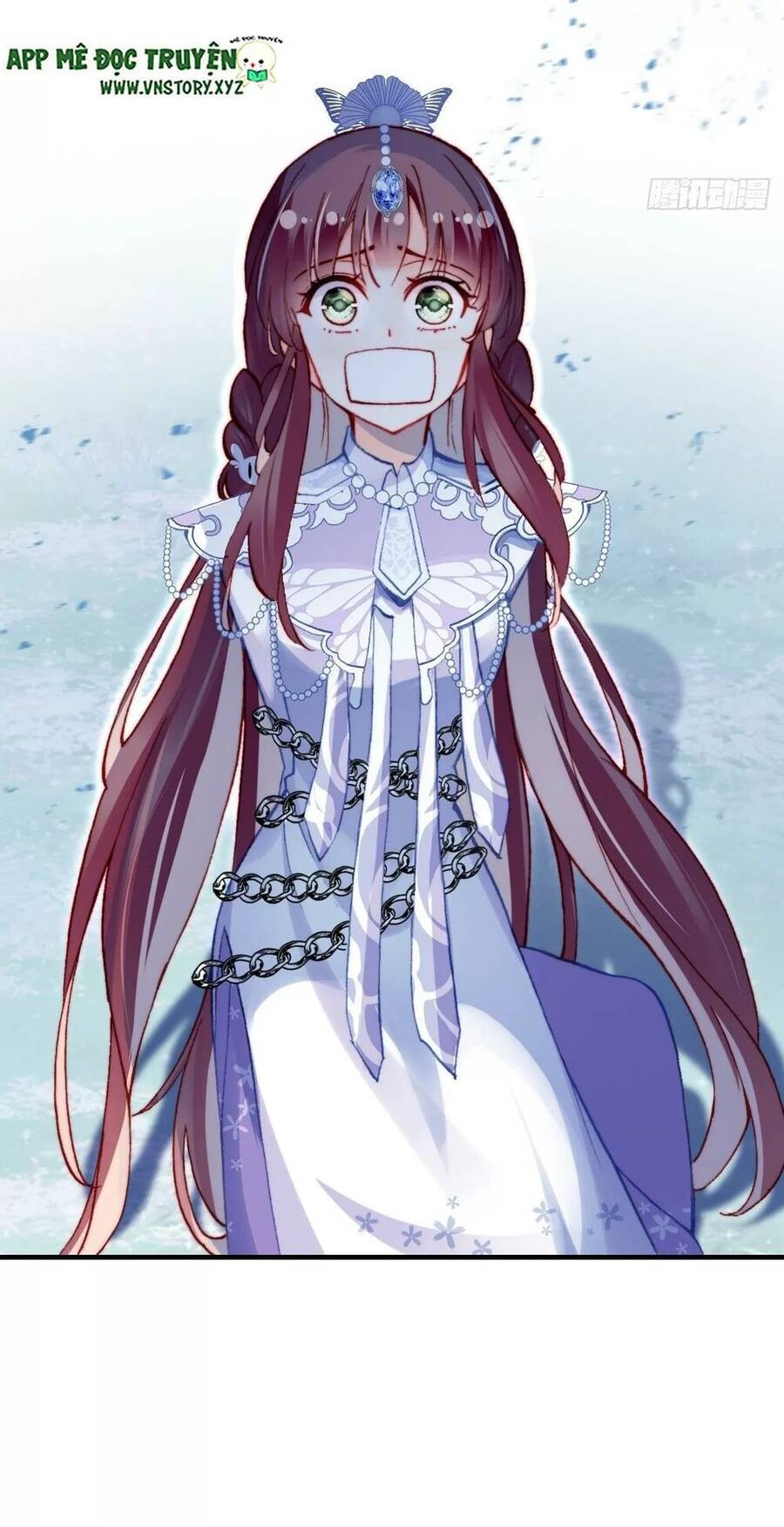 Lại Bị Bệnh Chiều Chuộng Quấn Lấy Chapter 60 - Trang 2