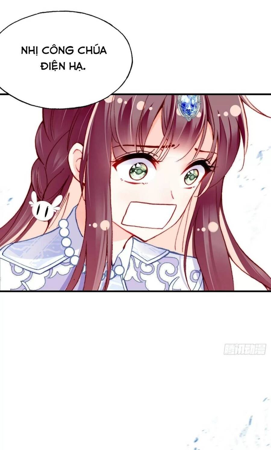 Lại Bị Bệnh Chiều Chuộng Quấn Lấy Chapter 60 - Trang 2