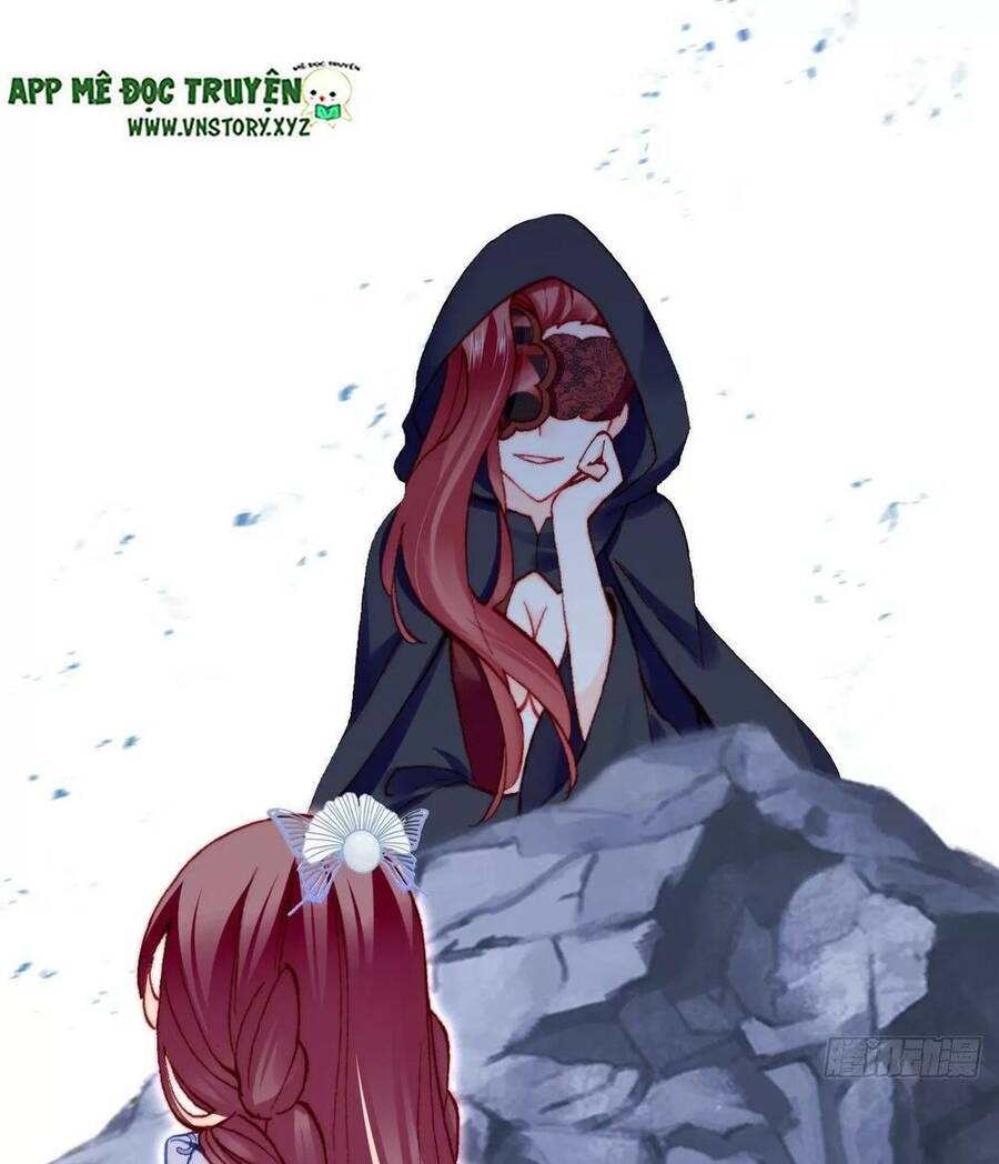 Lại Bị Bệnh Chiều Chuộng Quấn Lấy Chapter 60 - Trang 2