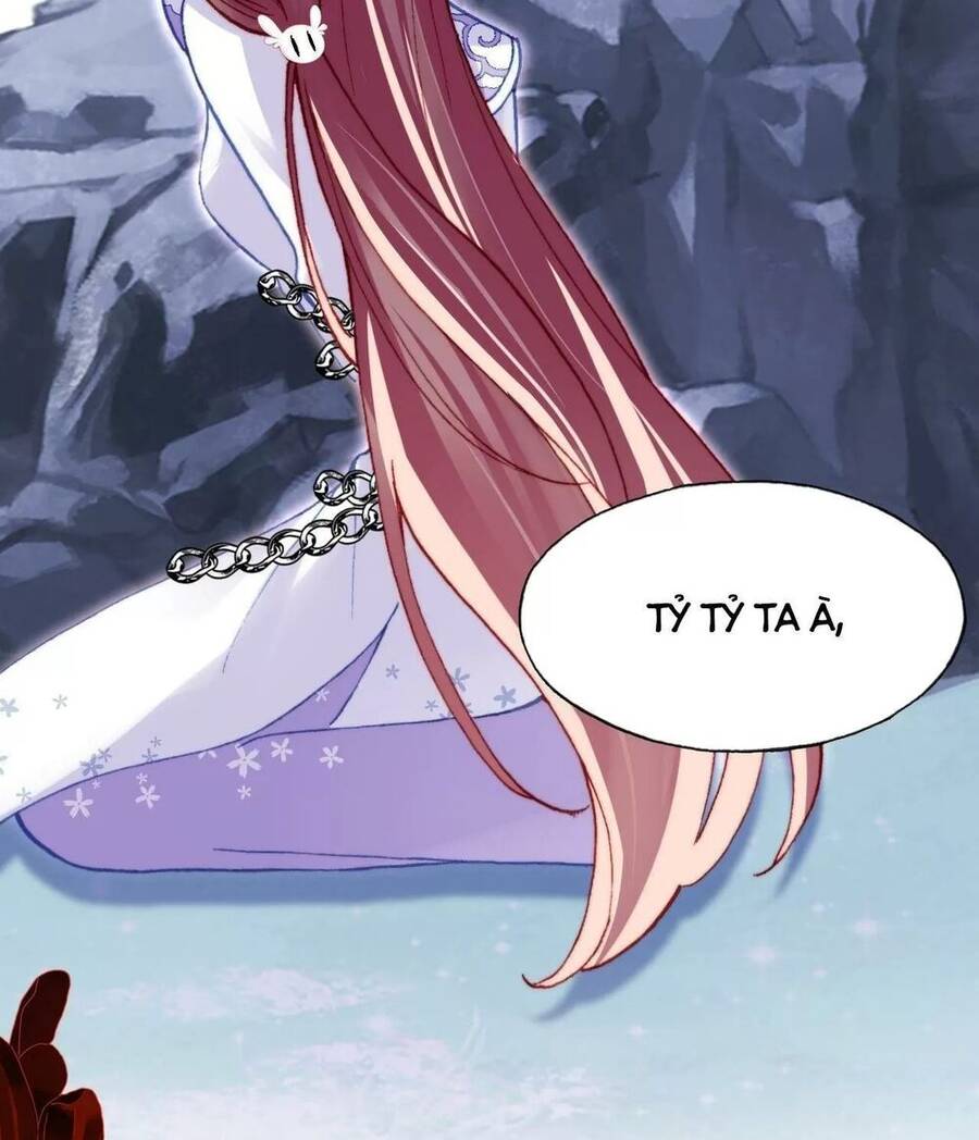 Lại Bị Bệnh Chiều Chuộng Quấn Lấy Chapter 60 - Trang 2