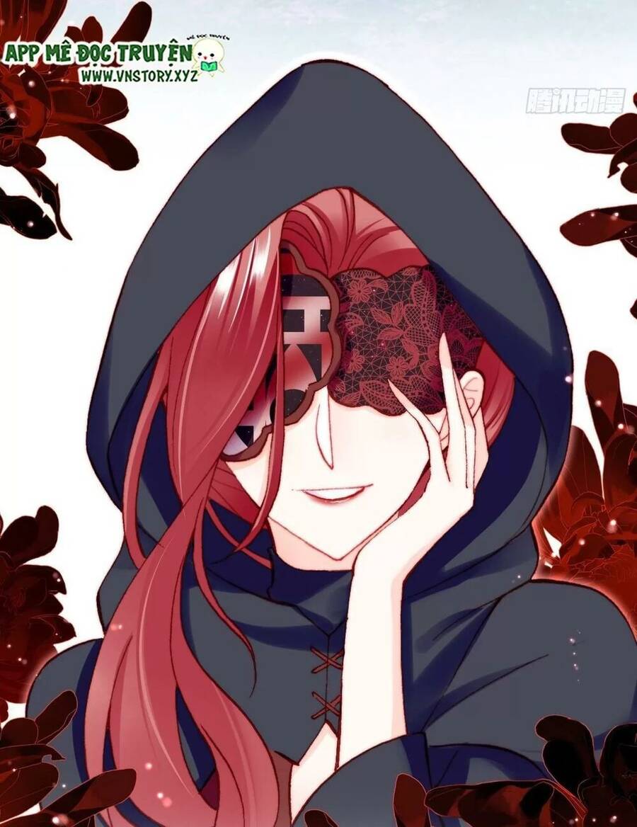 Lại Bị Bệnh Chiều Chuộng Quấn Lấy Chapter 60 - Trang 2