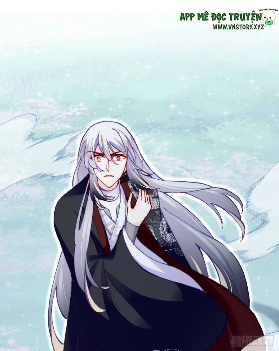 Lại Bị Bệnh Chiều Chuộng Quấn Lấy Chapter 60 - Trang 2