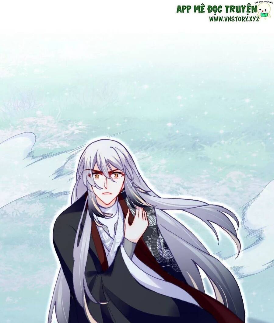 Lại Bị Bệnh Chiều Chuộng Quấn Lấy Chapter 60 - Trang 2