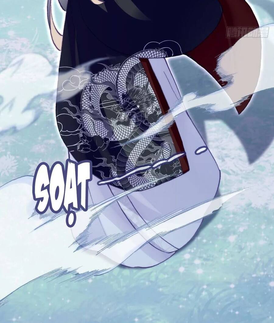 Lại Bị Bệnh Chiều Chuộng Quấn Lấy Chapter 60 - Trang 2