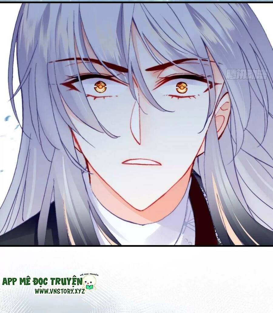 Lại Bị Bệnh Chiều Chuộng Quấn Lấy Chapter 60 - Trang 2