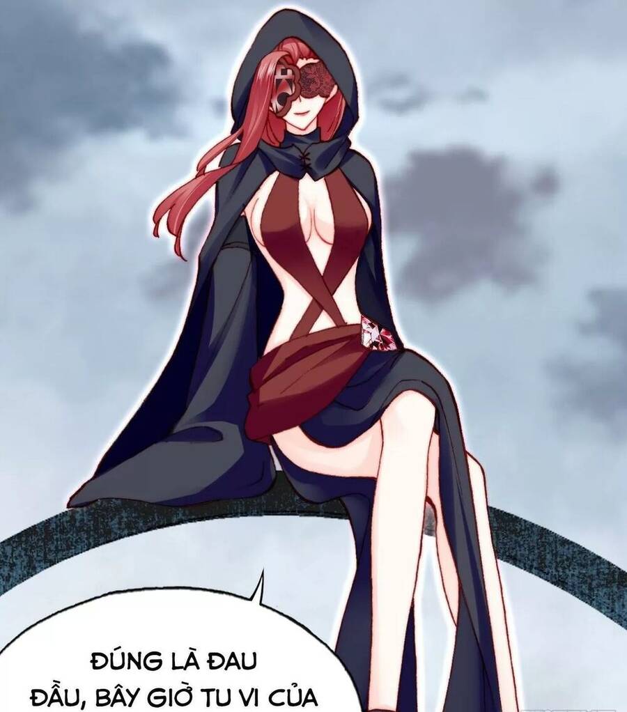 Lại Bị Bệnh Chiều Chuộng Quấn Lấy Chapter 60 - Trang 2