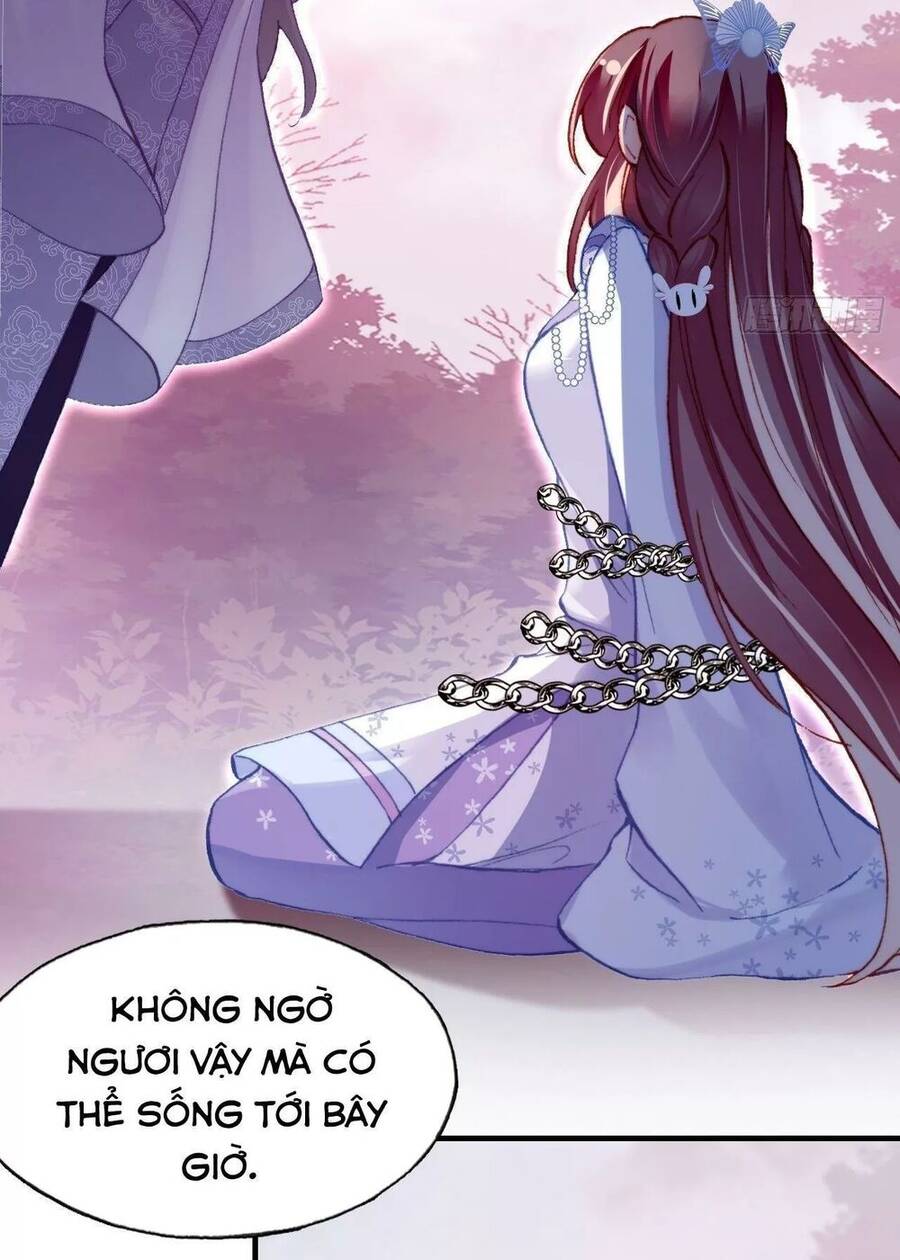 Lại Bị Bệnh Chiều Chuộng Quấn Lấy Chapter 60 - Trang 2