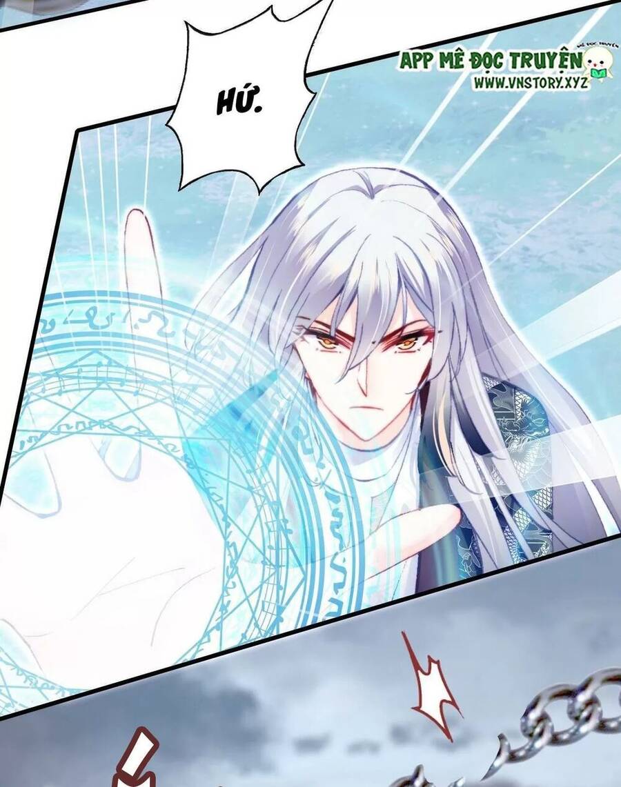 Lại Bị Bệnh Chiều Chuộng Quấn Lấy Chapter 60 - Trang 2