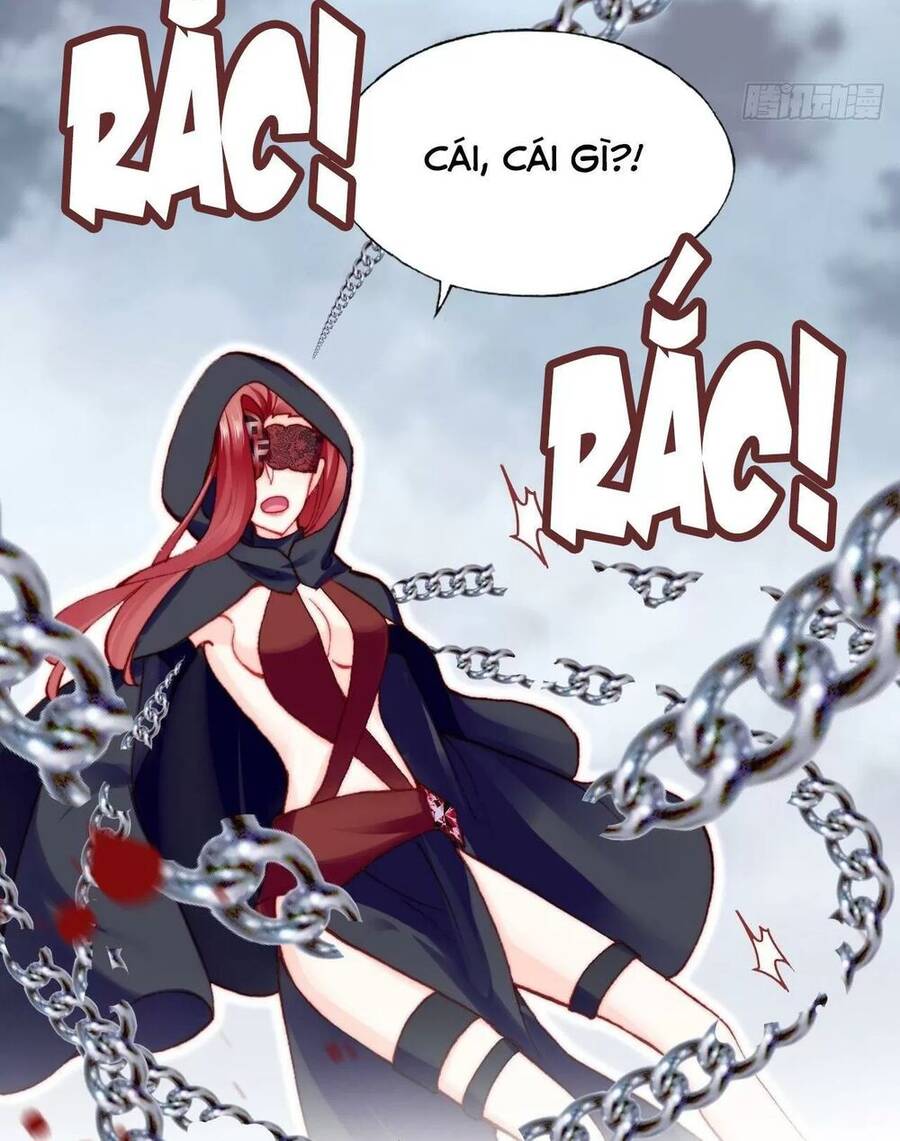 Lại Bị Bệnh Chiều Chuộng Quấn Lấy Chapter 60 - Trang 2