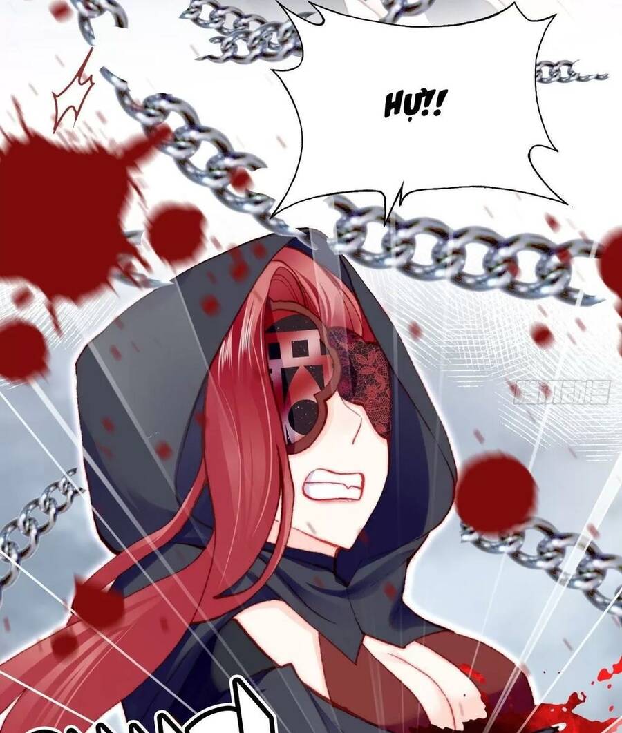 Lại Bị Bệnh Chiều Chuộng Quấn Lấy Chapter 60 - Trang 2