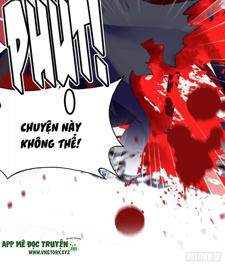 Lại Bị Bệnh Chiều Chuộng Quấn Lấy Chapter 60 - Trang 2