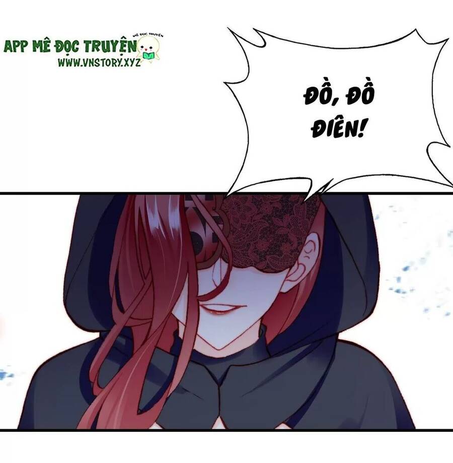 Lại Bị Bệnh Chiều Chuộng Quấn Lấy Chapter 60 - Trang 2