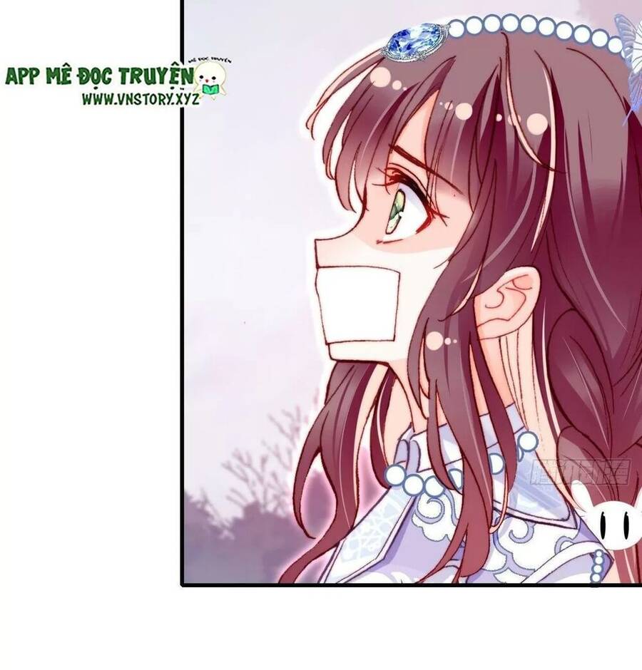 Lại Bị Bệnh Chiều Chuộng Quấn Lấy Chapter 60 - Trang 2