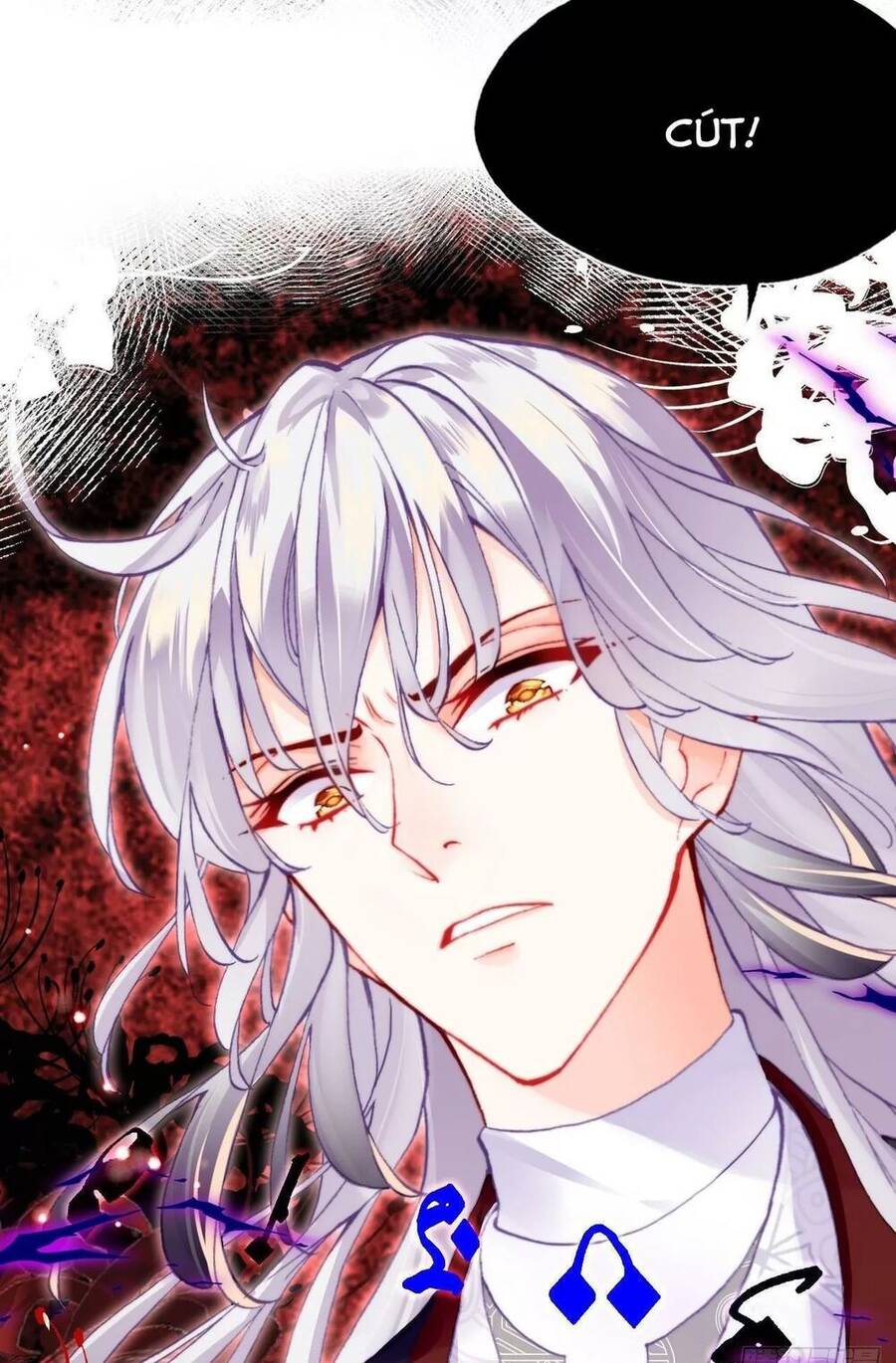 Lại Bị Bệnh Chiều Chuộng Quấn Lấy Chapter 60 - Trang 2