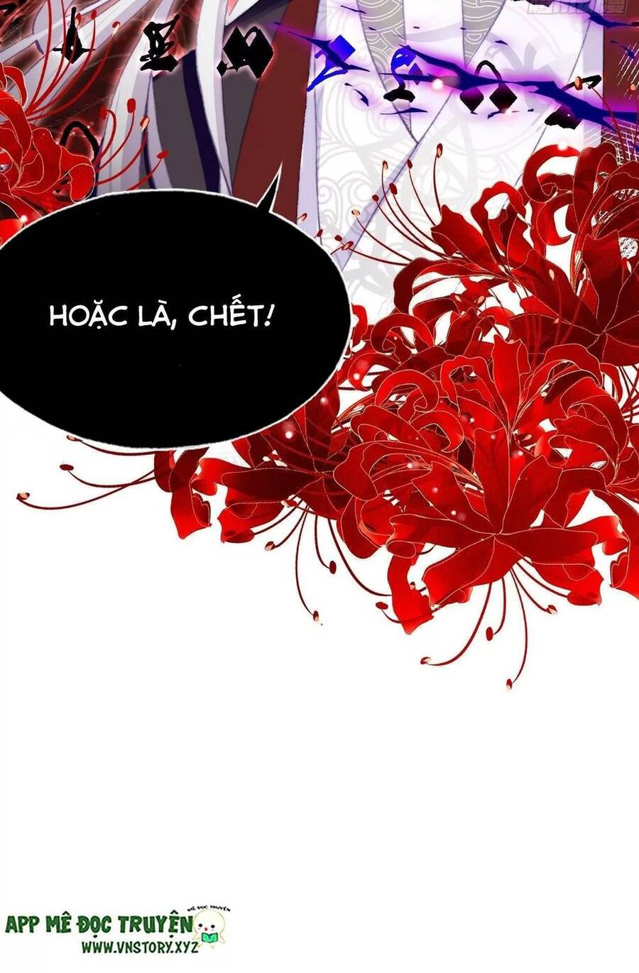 Lại Bị Bệnh Chiều Chuộng Quấn Lấy Chapter 60 - Trang 2