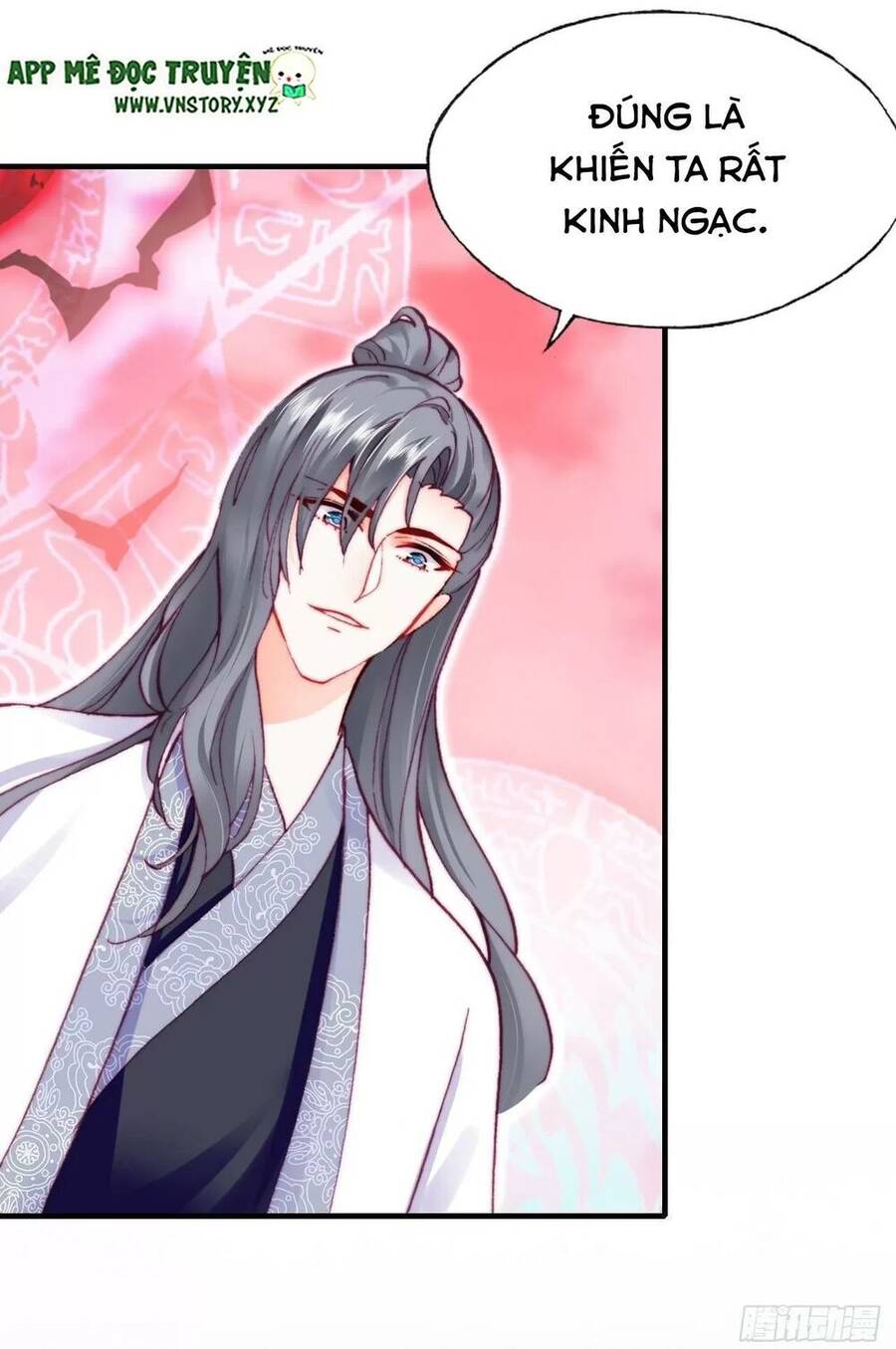 Lại Bị Bệnh Chiều Chuộng Quấn Lấy Chapter 60 - Trang 2