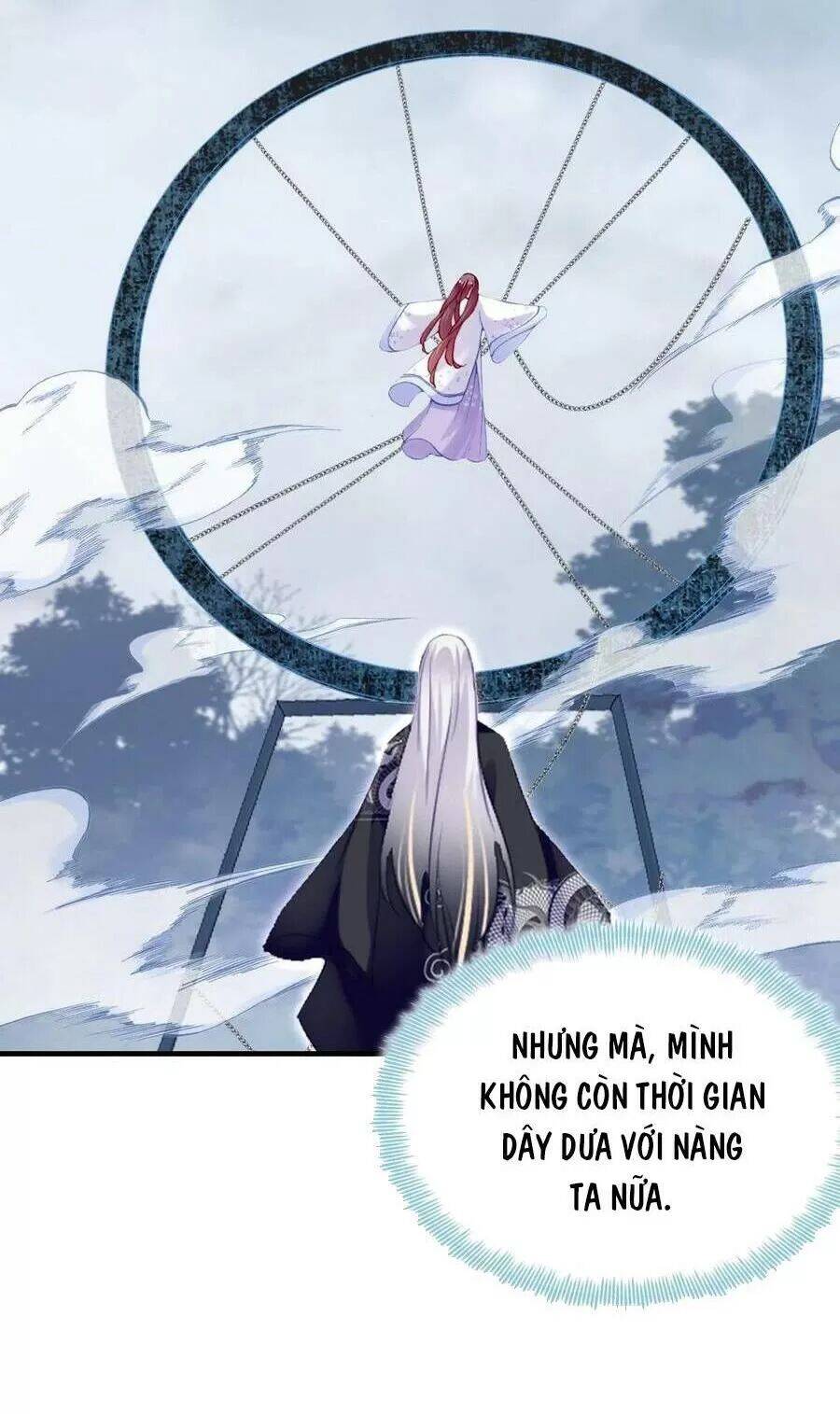 Lại Bị Bệnh Chiều Chuộng Quấn Lấy Chapter 61 - Trang 2