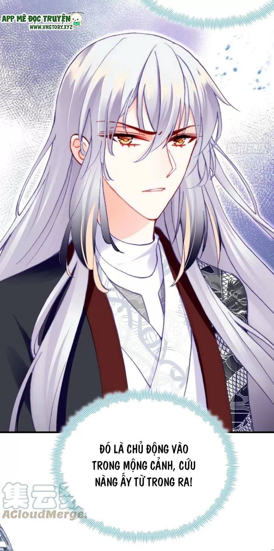 Lại Bị Bệnh Chiều Chuộng Quấn Lấy Chapter 61 - Trang 2