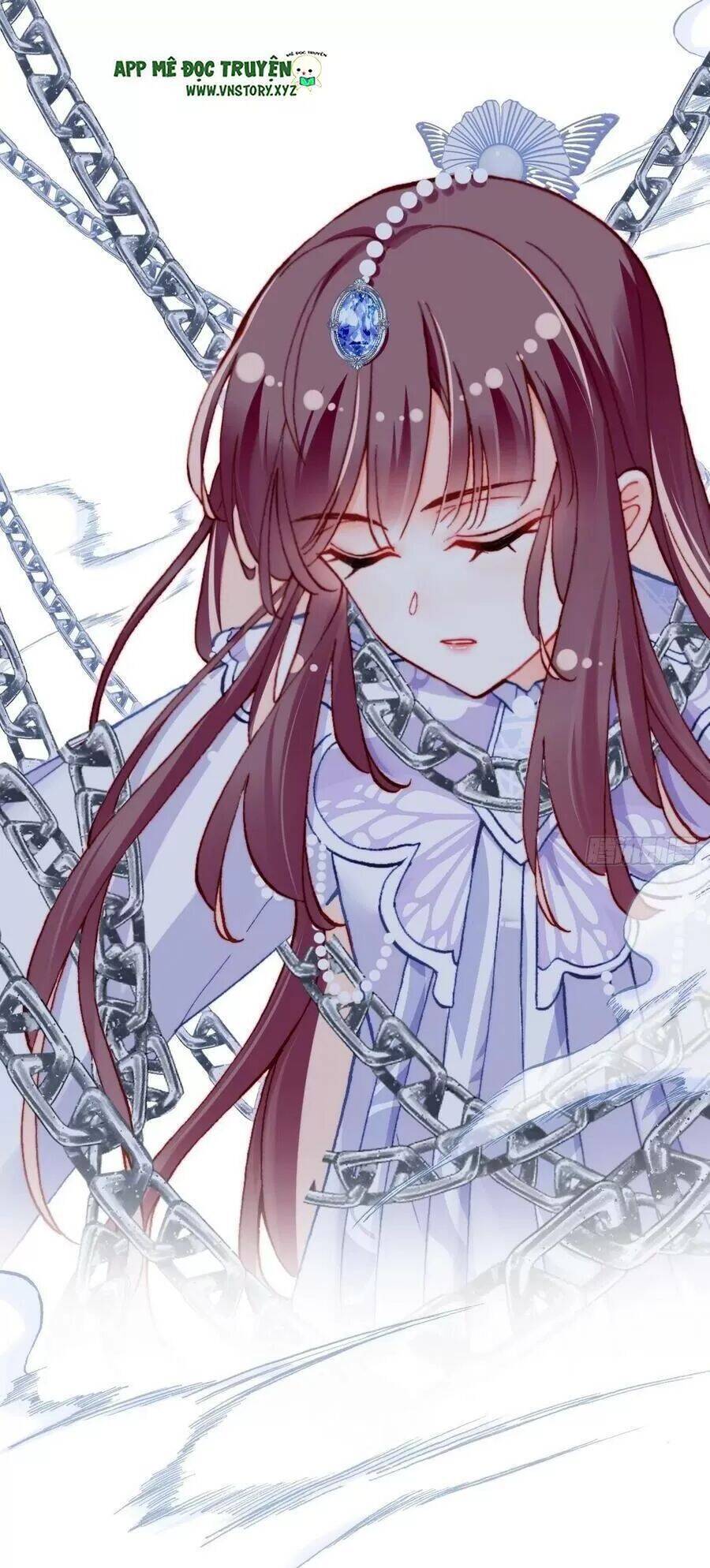 Lại Bị Bệnh Chiều Chuộng Quấn Lấy Chapter 61 - Trang 2