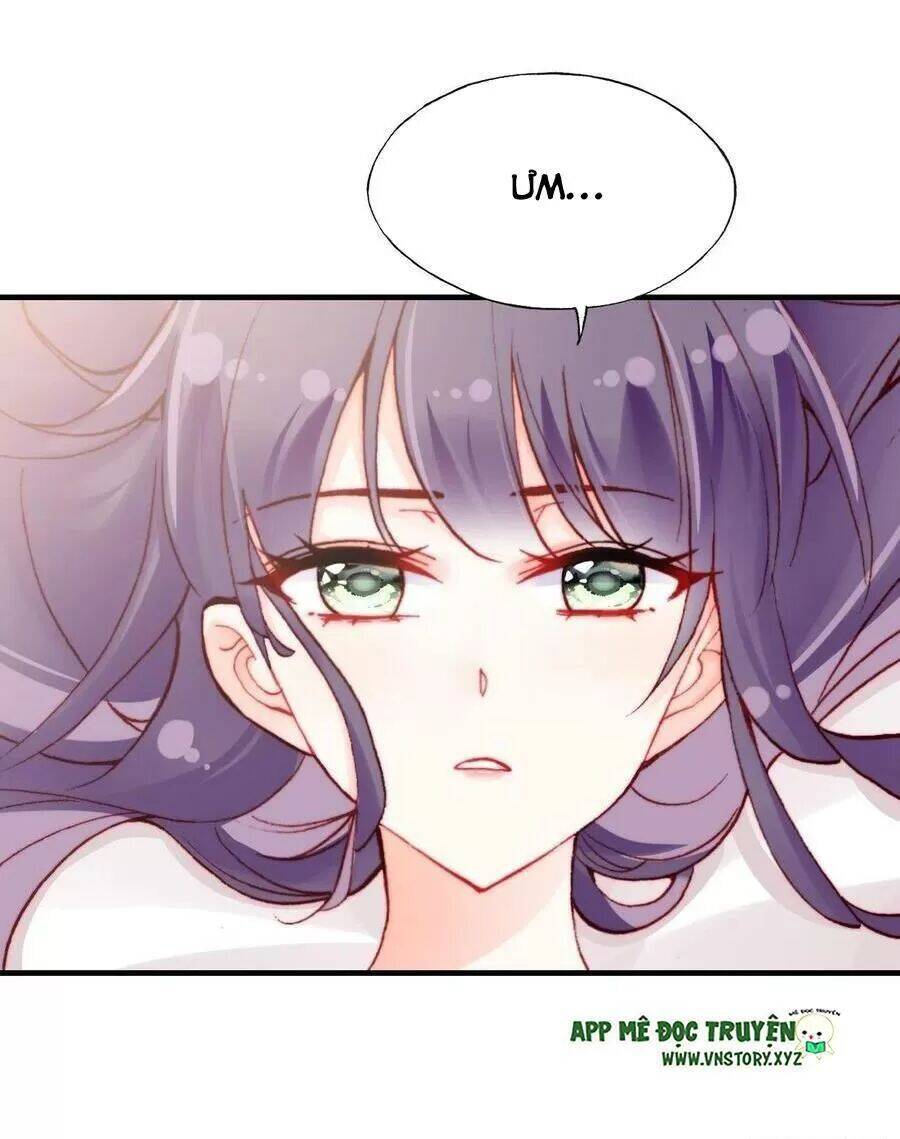 Lại Bị Bệnh Chiều Chuộng Quấn Lấy Chapter 61 - Trang 2