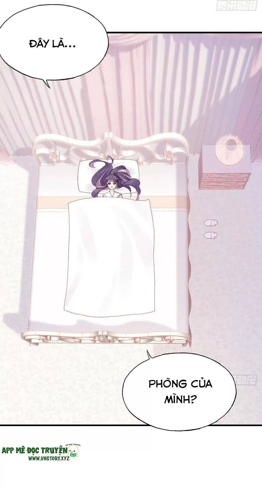 Lại Bị Bệnh Chiều Chuộng Quấn Lấy Chapter 61 - Trang 2