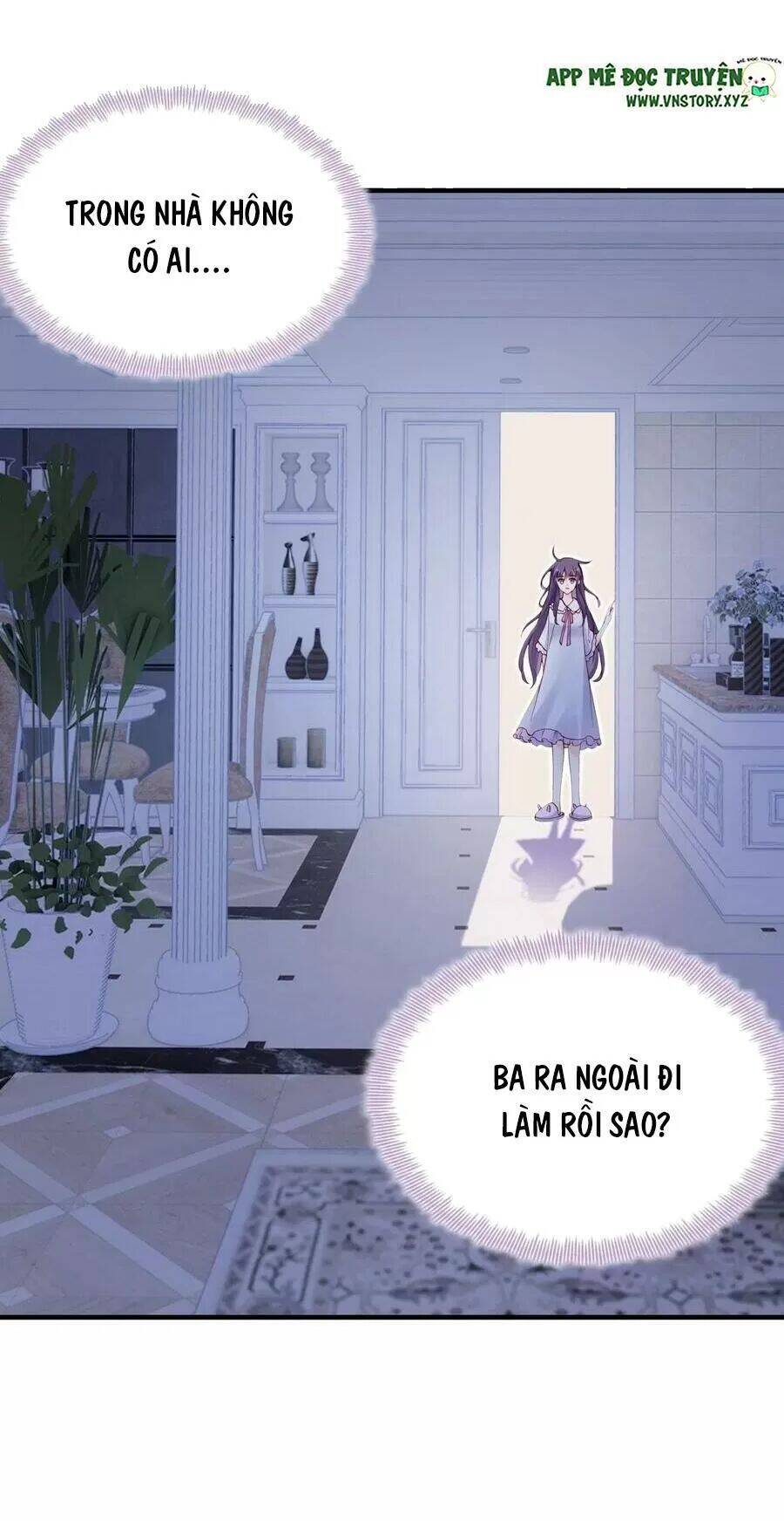 Lại Bị Bệnh Chiều Chuộng Quấn Lấy Chapter 61 - Trang 2