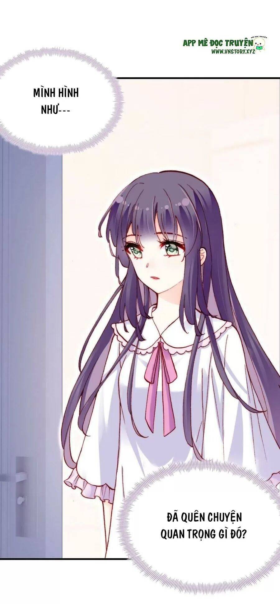 Lại Bị Bệnh Chiều Chuộng Quấn Lấy Chapter 61 - Trang 2