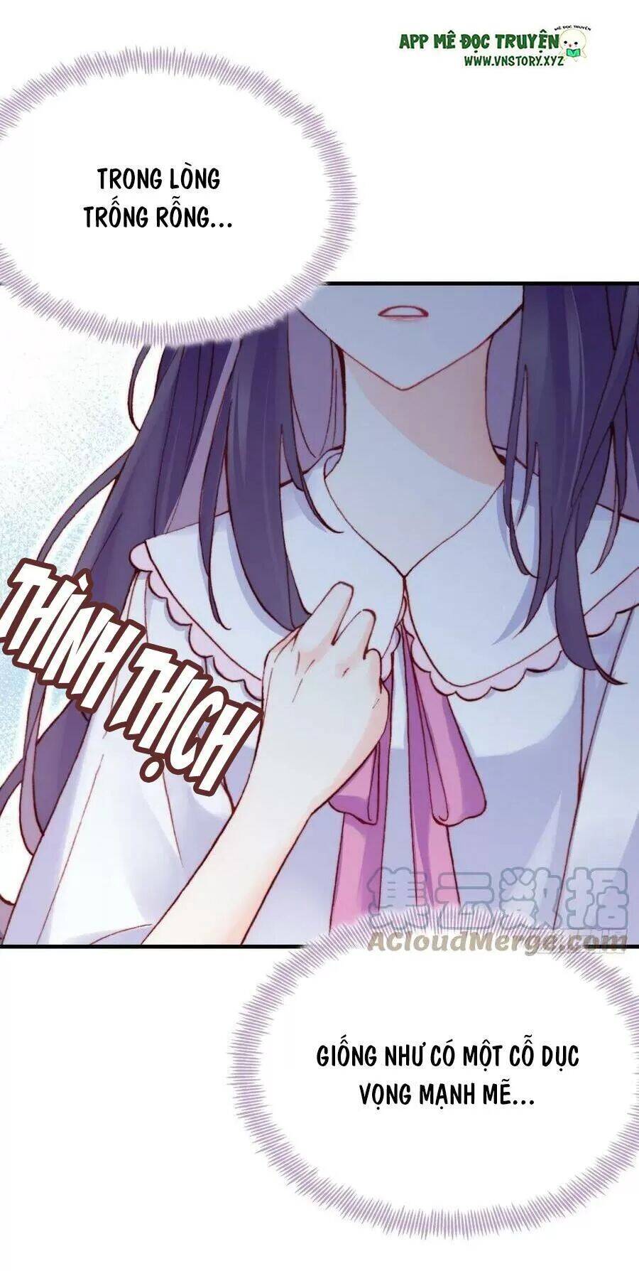 Lại Bị Bệnh Chiều Chuộng Quấn Lấy Chapter 61 - Trang 2